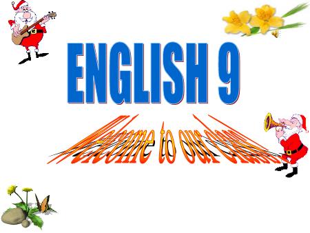 Bài giảng Tiếng Anh 9 - Unit 2: Clothing - Period 11: Read